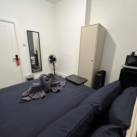 Room In Central London Zone 1 Esterno foto