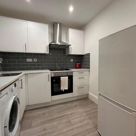 Room In Central London Zone 1 Esterno foto