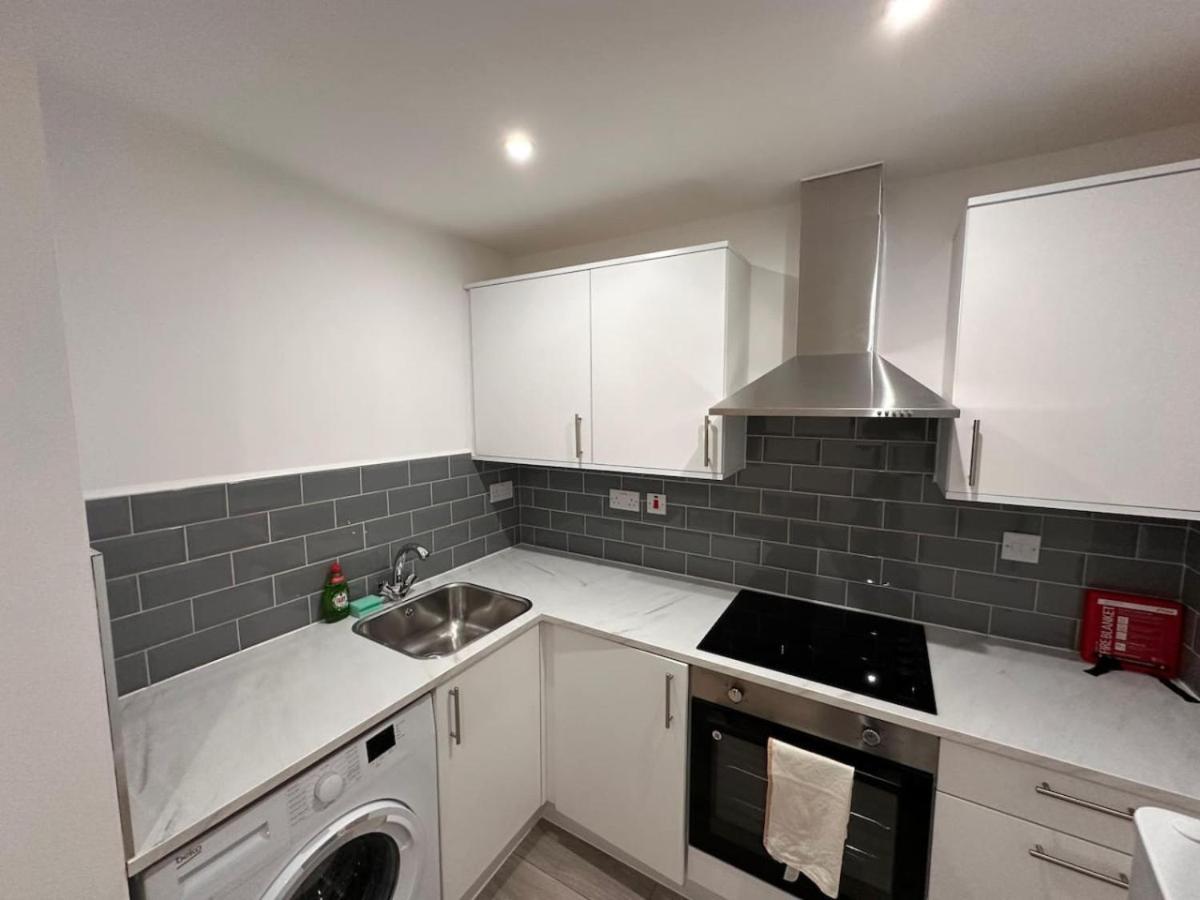 Room In Central London Zone 1 Esterno foto
