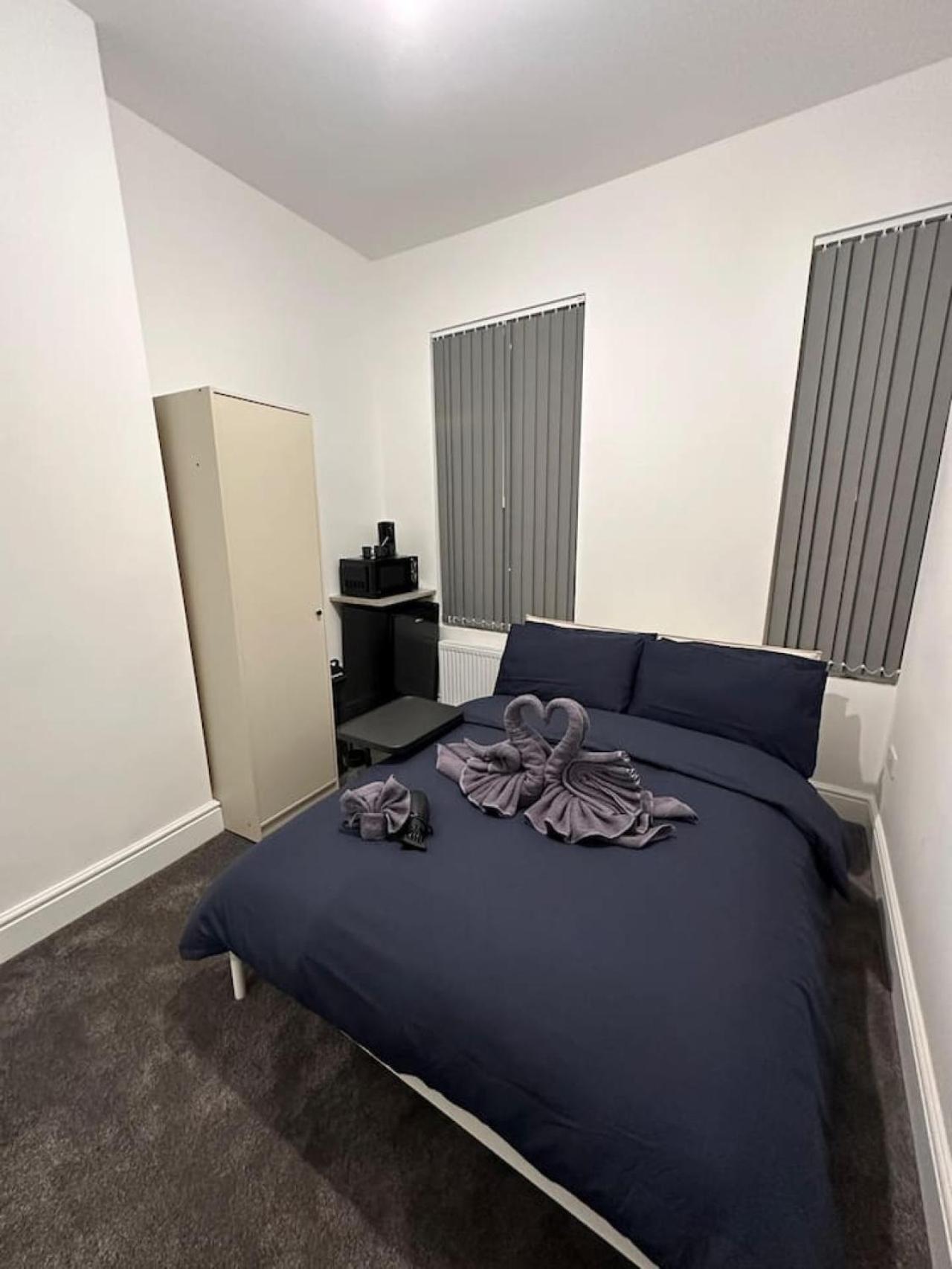Room In Central London Zone 1 Esterno foto