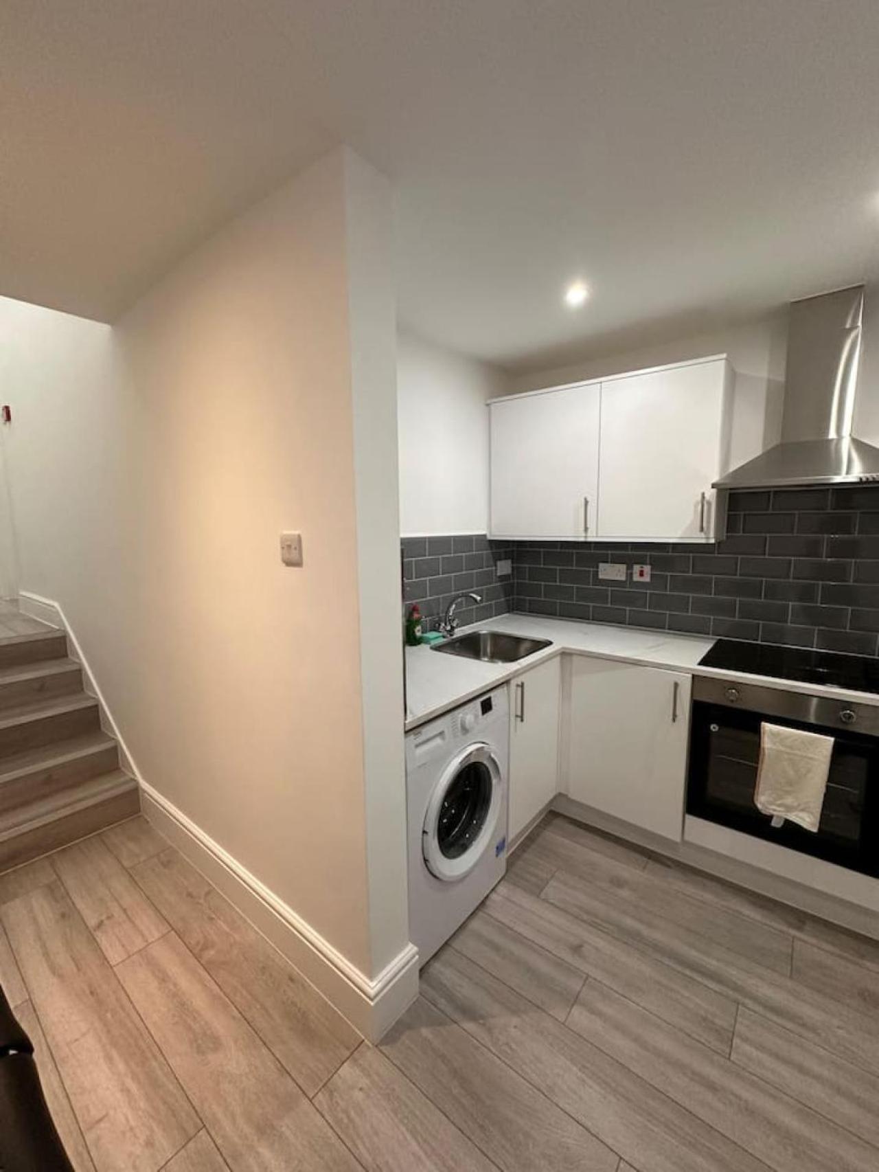 Room In Central London Zone 1 Esterno foto