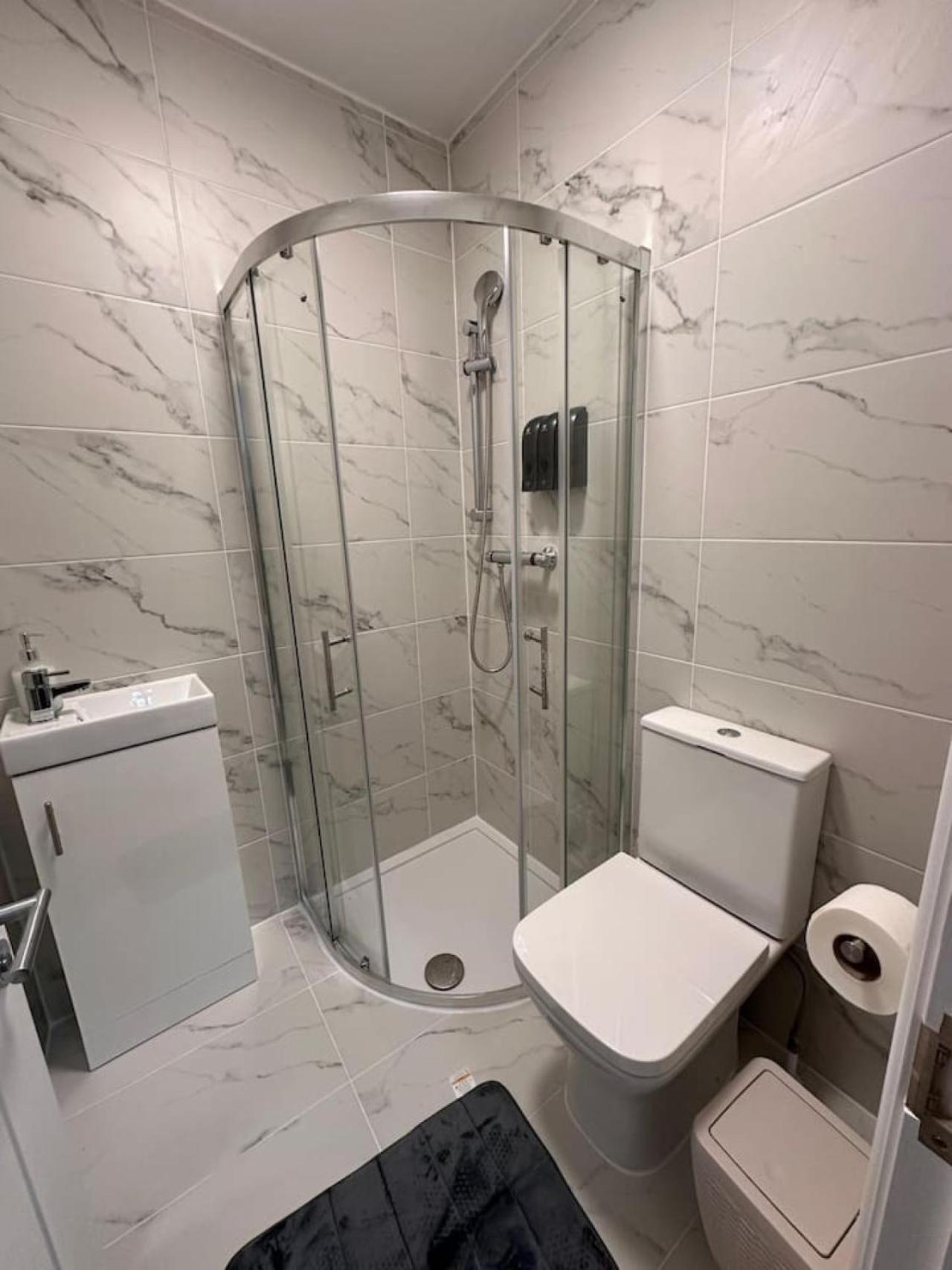 Room In Central London Zone 1 Esterno foto